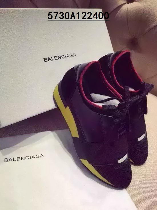 Balenciaga Shoes Unisex ID:20190824a2